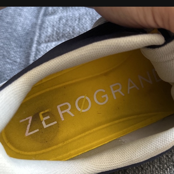 Cole Haan Sneaker 10.5 - Picture 5 of 5